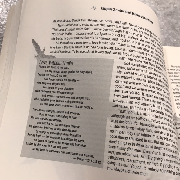 How to Stay Christian in College An Interactive Guide to Keeping the Faith - Picture 2 of 6